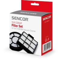 Filtry Sencor pro SENCOR SVC 1086TQ