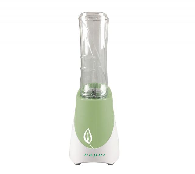 Smoothie mixér BEPER BP600 s tritanovou nádobou, 300W