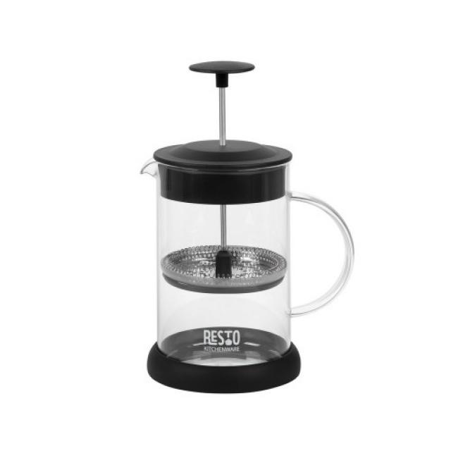 Fotografie French press RESTO Atria, 0,8 l