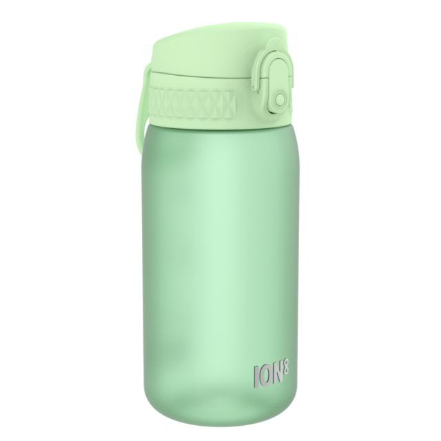 Fotografie Láhev ion8 Leak Proof Surf Green, 350 ml