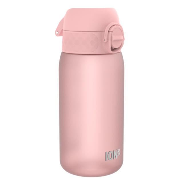 Fotografie Láhev ion8 Leak Proof Rose Quartz, 350 ml