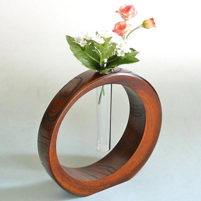 Japonská váza Ikebana 14,9 cm