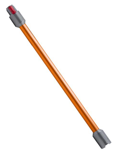 Trubka pro vysavač DYSON V7 Motorhead oranžová