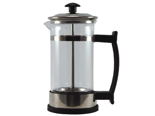 Fotografie French press Pengo Spa premium, 0,35 l