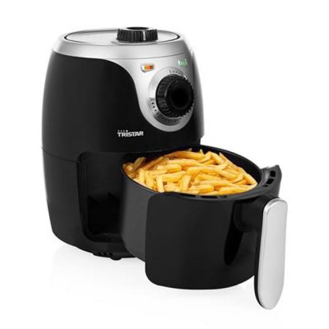 Fritéza na smažení bez tuku Tristar Mini Crispy Fryer FR-6980, 2 L