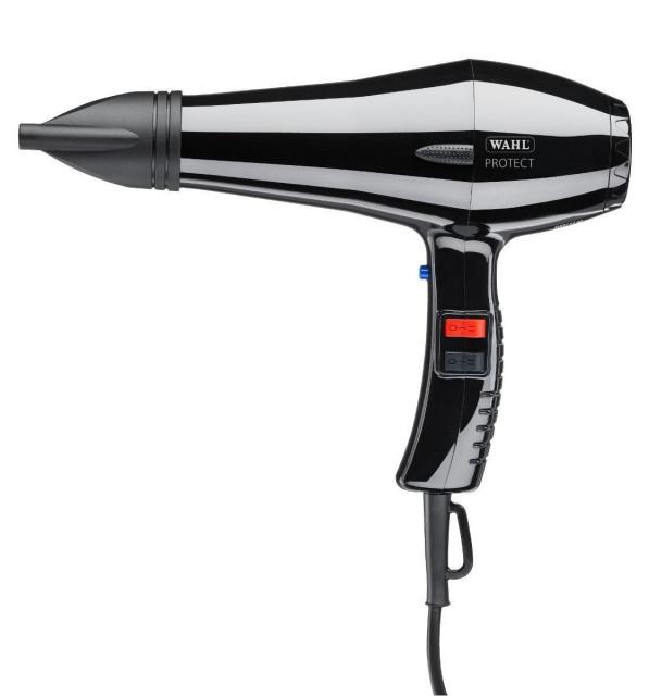 Profesionální fén WAHL Protect 4360-0470, 1500 W