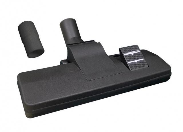 Fotografie Podlahová hubice pro vysavač ELECTROLUX Ease C4 EC41-ANIM k tyči 35 a 32mm