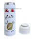 Hakoya nerezov termoska Maneki Neko 300ml bl