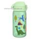 Lhev ion8 Leak Proof Dinosaur Green, 350 ml