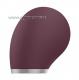 Sonick kartek na obliej Concept SONIVIBE SK9101, burgundy