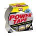 Univerzln lepic pska PATTEX Power Tape (10 m), stbrn