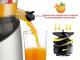 Odavova Slow juicer BEPER 90421 150 W