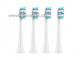 NK12 Nhradn hlavice Koma pro elektrick zubn kartky Philips Sonicare Optimal Gum Care HX9034, 4 ks