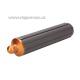 Prodlouen nstavec Solight pro Dyson Airwrap (zlat), typ kulma, 40 mm