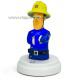 Non svtlo FIREMAN SAM LED Alecto