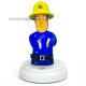 Non svtlo FIREMAN SAM LED Alecto