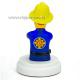 Non svtlo FIREMAN SAM LED Alecto