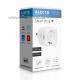 Chytr zsuvka SMART-PLUG10 Alecto