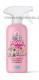 Nanolab Extra siln istic pna na skvrny od domcch mazlk Strong Pink 500ml