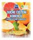 Jolly Prkov isti pro such tn koberc - Sv citrus 300g