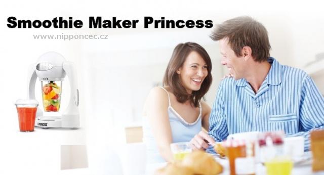 Princess 212062 Smoothie Maker